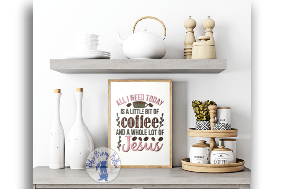 A Designer's Review: Embroidering 