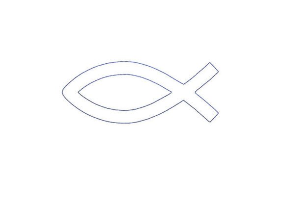 A Perfect Christmas Fish: Embroidery Designer's Holiday Review