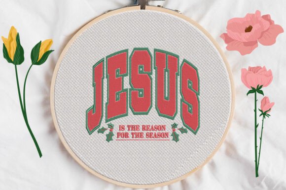 A Professional Review of Jesus is the Reason for the Season