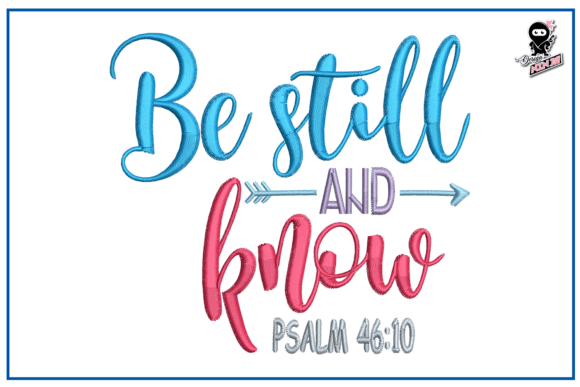 Be Still and Know: A Business Designer's Review