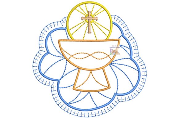 Christian Design Chalice: A Seller's Review for Your Product Line