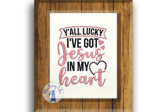Faith & Fun: Reviewing a Holiday Embroidery Design