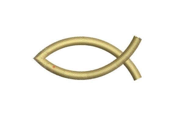 Fish Symbol: A Professional's Review for Meaningful Personalized Gifts